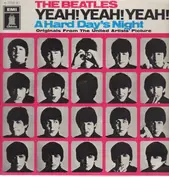 EMI/Odeon / Parlophone