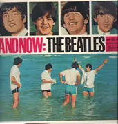 LP - The Beatles - And Now: The Beatles