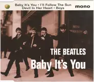 The Beatles - Baby It's You