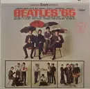 LP - The Beatles - Beatles '65
