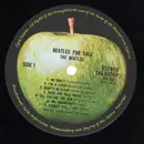 LP - The Beatles - Beatles For Sale - no obi