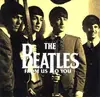 CD-Box - The Beatles - From Us To You - 5 CD BOX SET WITH BOOKLET AND T SHIRT