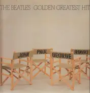 The Beatles - Golden Greatest Hits