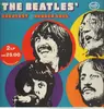 Double LP - The Beatles - Greatest & Rubber Soul