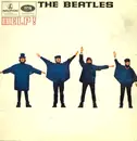 LP - The Beatles - Help!