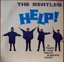 LP - The Beatles - Help!