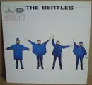 LP - The Beatles - Help!