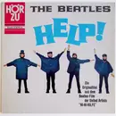 LP - The Beatles - Help!
