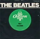 7inch Vinyl Single - The Beatles - Help!