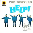 LP - The Beatles - Help!