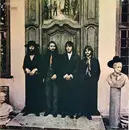 LP - The Beatles - Hey Jude
