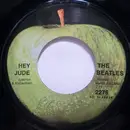7'' - The Beatles - Hey Jude / Revolution