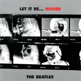 The Beatles - Let It Be... Naked