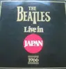 LP - The Beatles - Live In Japan 1966