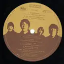 Double LP - The Beatles - Love Songs