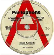 Parlophone