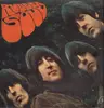 LP - The Beatles - Rubber Soul