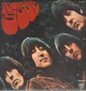 LP - The Beatles - Rubber Soul - no obi