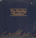 LP - The Beatles - Rarities