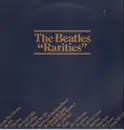 LP - The Beatles - Rarities