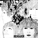 LP - The Beatles - Revolver