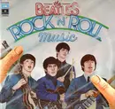 Double LP - The Beatles - Rock 'N' Roll Music