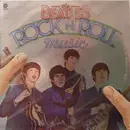 Double LP - The Beatles - Rock 'N' Roll Music