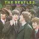 LP - The Beatles - Rock 'N' Roll Music Vol. 1