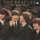 LP - The Beatles - Rock 'N' Roll Music Vol. 2