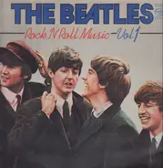 The Beatles - Rock 'N' Roll Music Vol. 1