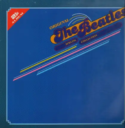 The Beatles - Special Collection