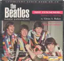 CD - The Beatles - Talk Downunder - Sydney to Seattle
