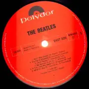 LP - The Beatles - The Beatles