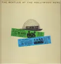 LP - The Beatles - At The Hollywood Bowl