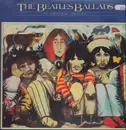 LP - The Beatles - Ballads