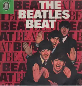 The Beatles - The Beatles Beat