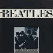 LP - The Beatles - Interviews
