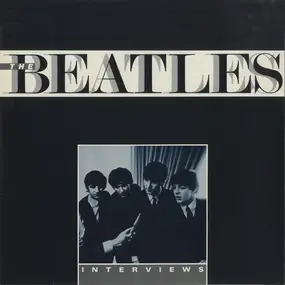 The Beatles - Interviews