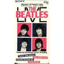 VHS - The Beatles - The Beatles Live - Ready Steady Go! Special Edition - SPECIAL EDITION