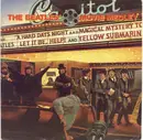 7'' - The Beatles - The Beatles' Movie Medley