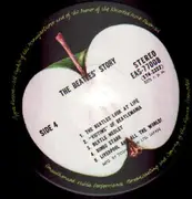 Double LP - The Beatles - The Beatles' Story - JAPAN BOX SET