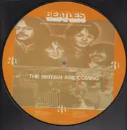 The Beatles - The British Are Coming