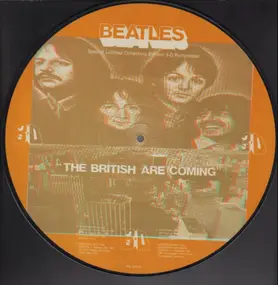 The Beatles - The British Are Coming