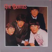 The Beatles - Three Records