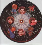Picture LP - The Beatles - Timeless II