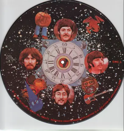 The Beatles - Timeless II