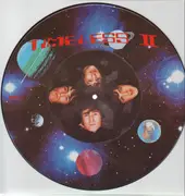 Picture LP - The Beatles - Timeless II
