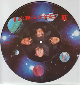 The Beatles - Timeless II