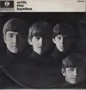 LP - The Beatles - With The Beatles