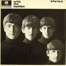LP - The Beatles - With The Beatles